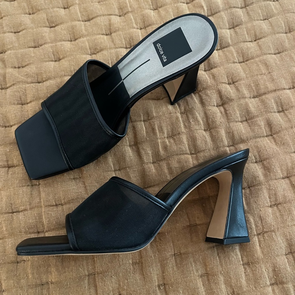 Dolce Vita Narda Mules